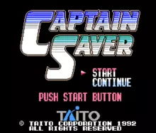 Image n° 1 - titles : Captain Saver